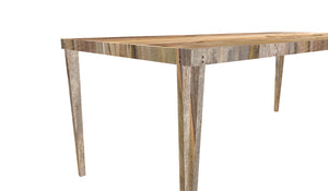Pumzi Dining Table