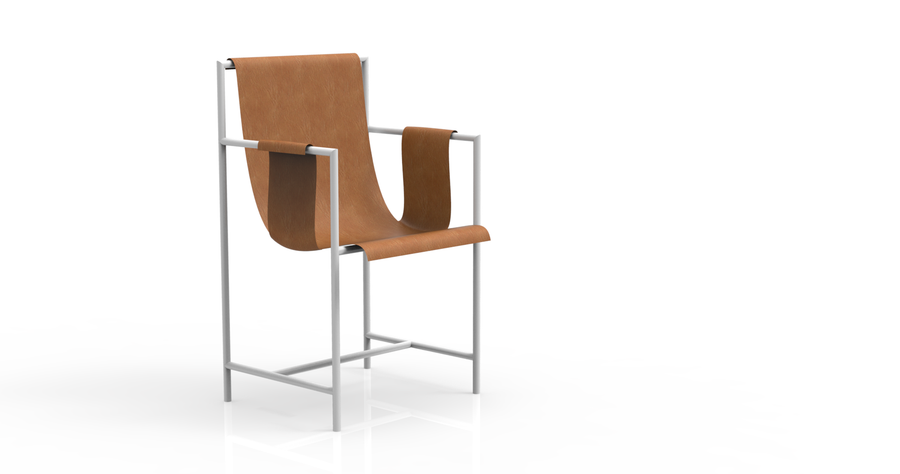 Egea Dining Chair