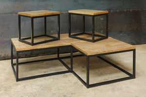 Pande Coffee Table