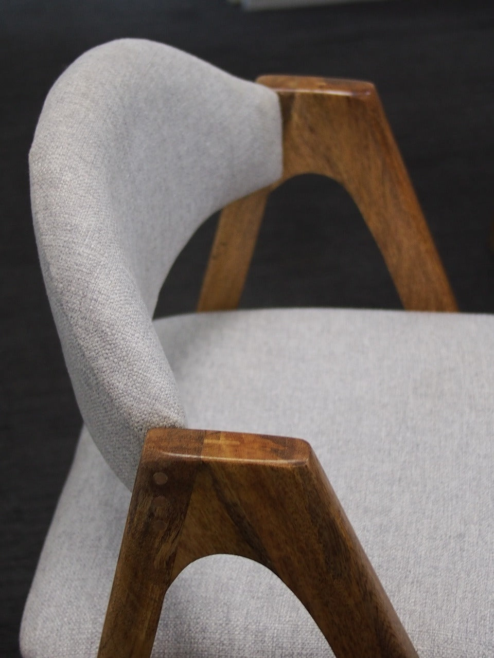 Fika Dining Chair