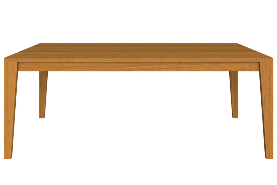 Habitation Dining Table
