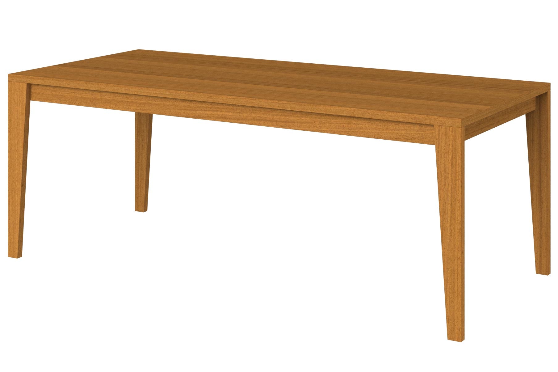 Habitation Dining Table