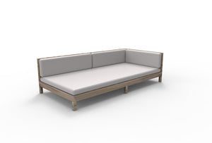 Karimu Outdoor Daybed