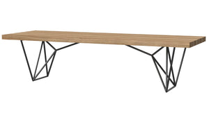 Crux-M Dining Table
