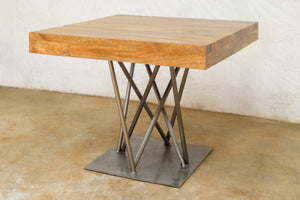 Crux Compact Dining Table