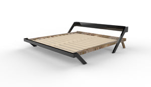Rembo Bed