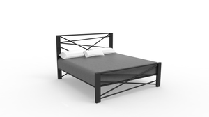 Crux Bed