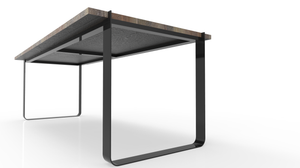 Tofa Dining Table