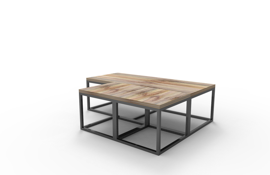 Pande Coffee Table