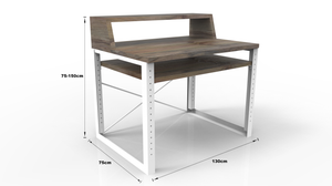 Kigeu Standing Desk 1.0