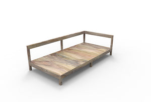 Karimu Outdoor Daybed