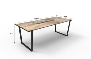Tofa Conference Table