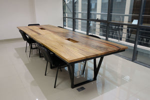 Savoye Conference Table